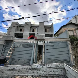 Sobrado com 3 Quartos à venda, 170m² no Vila Barreto, São Paulo