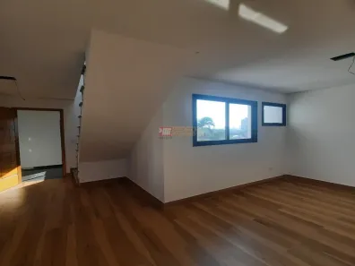 Cobertura com 2 Quartos à venda, 94m² no Anchieta, São Bernardo do Campo