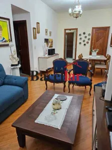 Apartamento com 3 Quartos à venda, 94m² no Botafogo, Rio de Janeiro