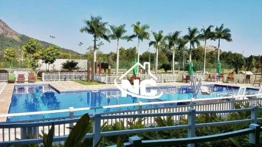 Lote/Terreno à venda, 404m² no Inoã (Inoã), Maricá