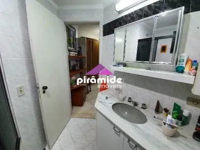 Apartamento com 3 Quartos à venda, 113m² no Vila Adyana, São José dos Campos