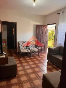 Casa com 4 Quartos à venda, 69m² no Parque Novo Horizonte, São José dos Campos
