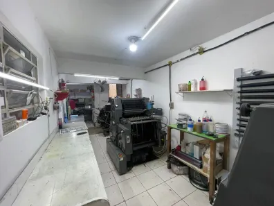 Imóvel Comercial com 3 Quartos à venda, 220m² no Santo Amaro, São Paulo