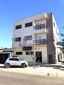 Apartamento com 2 Quartos à venda, 51m² no Setor Residencial Oeste, Brasília