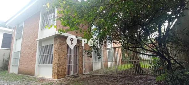 Sobrado com 5 Quartos à venda, 400m² no Santo Amaro, São Paulo