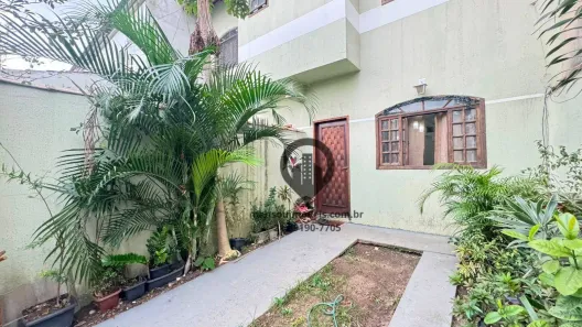 Casa com 2 Quartos à venda, 83m² no Campo Grande, Rio de Janeiro
