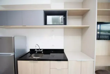 Apartamento com 1 Quarto para alugar, 25m² no Pinheiros, São Paulo