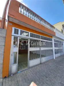 Sobrado com 3 Quartos à venda, 125m² no Chácara Belenzinho, São Paulo