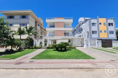 Apartamento com 2 Quartos para alugar, 74m² no Campeche, Florianópolis