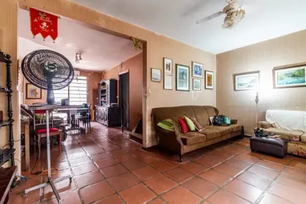 Casa com 3 Quartos à venda, 140m² no Jardim Paulista, São Paulo
