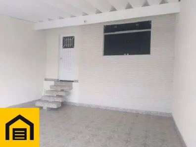 Sobrado com 2 Quartos à venda, 138m² no Parque das Américas, Mauá