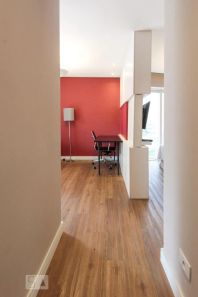 Kitnet com 1 Quarto à venda, 33m² no Paraíso, São Paulo