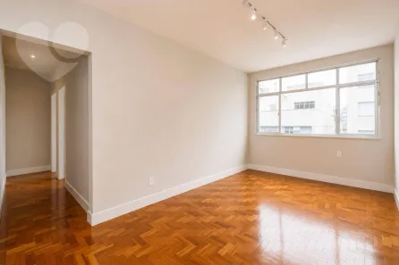 Apartamento com 2 Quartos à venda, 85m² no Icaraí, Niterói