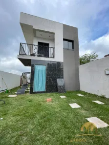 Casa com 3 Quartos à venda, 109m² no Canjica (Terra Preta), Mairiporã