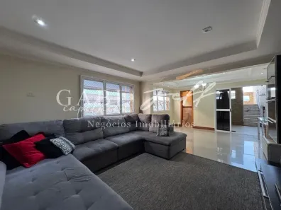 Cobertura com 4 Quartos à venda, 186m² no Embaré, Santos