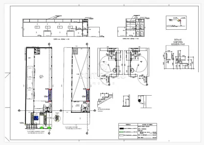 Ponto Comercial à venda, 260m² no Vila Boa Esperança, São José do Rio Preto
