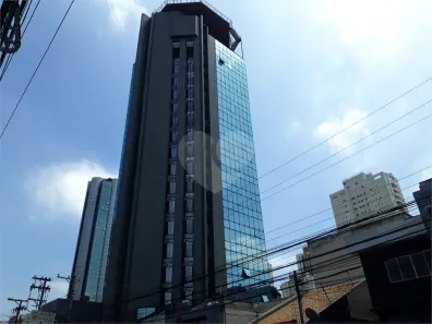Sala Comercial à venda, 117m² no Santana, São Paulo