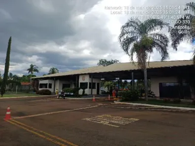 Lote/Terreno à venda, 1992m² no Área Rural de Anápolis, Anápolis