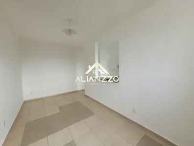 Apartamento com 2 Quartos para alugar, 49m² no City Ribeirão, Ribeirão Preto