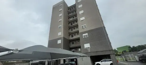 Apartamento com 3 Quartos para alugar, 86m² no Jardim São Luiz, Mogi Guaçu