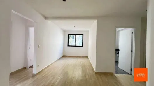 Apartamento com 2 Quartos à venda, 61m² no Serra, Belo Horizonte