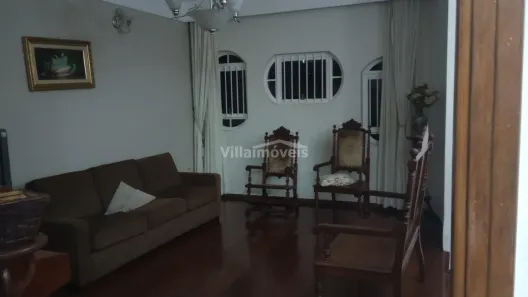 Casa com 4 Quartos à venda, 276m² no Jardim Quarto Centenário, Campinas