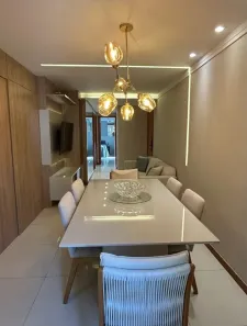 Apartamento com 3 Quartos à venda, 80m² no Itapuã, Vila Velha