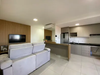 Apartamento com 3 Quartos à venda, 81m² no Jardim Sul, Uberlândia