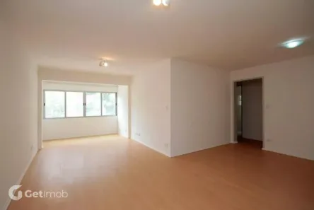 Apartamento com 3 Quartos à venda, 108m² no Higienópolis, São Paulo