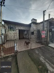 Casa com 2 Quartos à venda, 99m² no Hípica, Porto Alegre