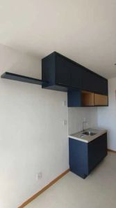 Apartamento com 1 Quarto à venda, 20m² no Amaralina, Salvador