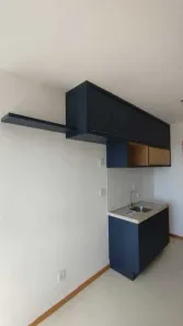 Apartamento com 1 Quarto à venda, 20m² no Amaralina, Salvador