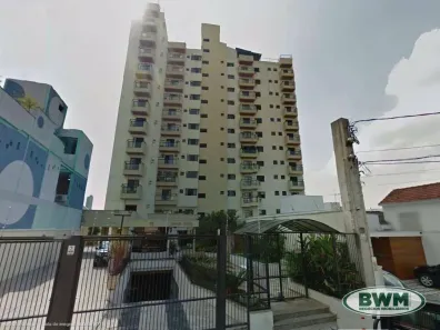 Apartamento com 3 Quartos à venda, 112m² no Centro, Sorocaba