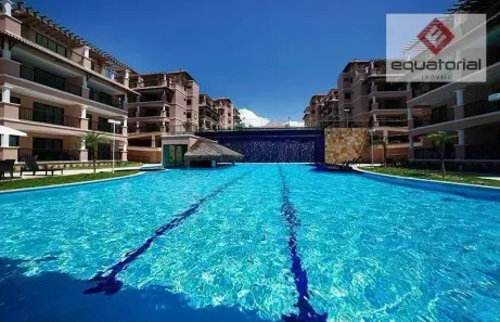 Cobertura com 3 Quartos à venda, 136m² no Porto das Dunas, Aquiraz
