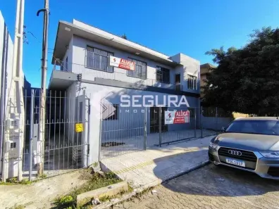 Apartamento com 3 Quartos para alugar, 84m² no São Luis, Canoas
