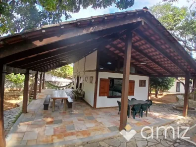 Casa com 4 Quartos à venda, 210m² no Vila Couro, Pirenópolis