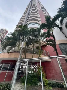 Apartamento com 3 Quartos à venda, 127m² no Umarizal, Belém