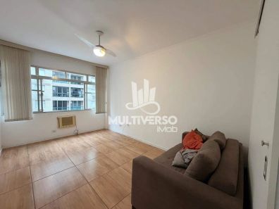 Apartamento com 2 Quartos à venda, 97m² no Aparecida, Santos