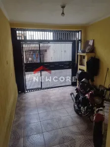 Casa com 3 Quartos à venda, 75m² no Jardim Wilma Flor, São Paulo