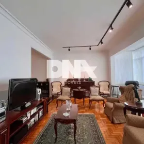 Apartamento com 3 Quartos à venda, 180m² no Copacabana, Rio de Janeiro