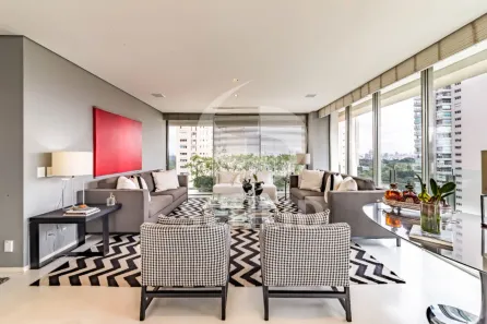 Apartamento com 2 Quartos à venda, 340m² no Vila Mariana, São Paulo