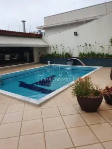 Casa com 3 Quartos à venda, 300m² no Vila Trujillo, Sorocaba