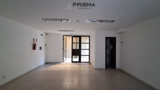 Sala Comercial com 1 Quarto à venda, 54m² no Nossa Senhora das Dores, Santa Maria
