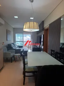 Apartamento com 3 Quartos à venda, 92m² no Paraíso, São Paulo