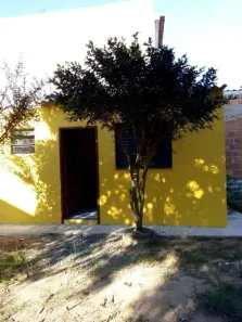 Casa com 1 Quarto à venda, 35m² no Parque Maíra, Pinheiral