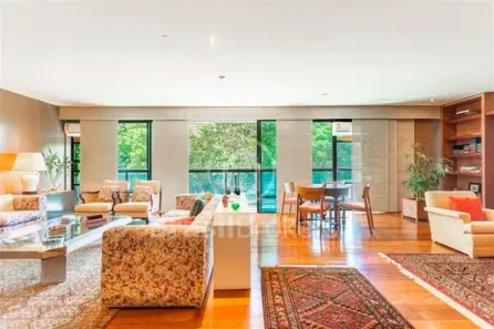 Apartamento com 4 Quartos à venda, 250m² no Ipanema, Rio de Janeiro