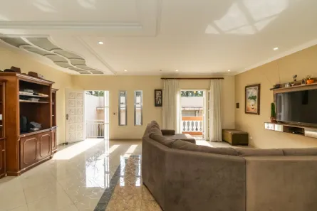 Casa com 3 Quartos à venda, 334m² no Jardim Cidade Pirituba, São Paulo