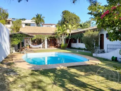 Sobrado com 4 Quartos à venda, 430m² no Interlagos, São Paulo