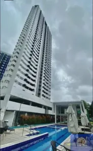 Apartamento com 2 Quartos à venda, 55m² no Encruzilhada, Recife