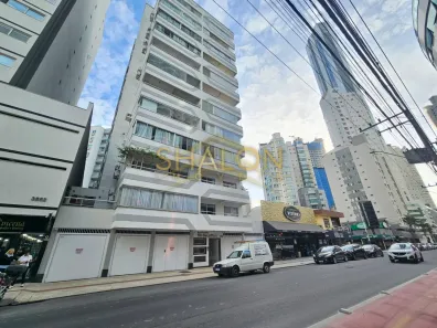 Apartamento com 1 Quarto para alugar, 58m² no Centro, Balneário Camboriú